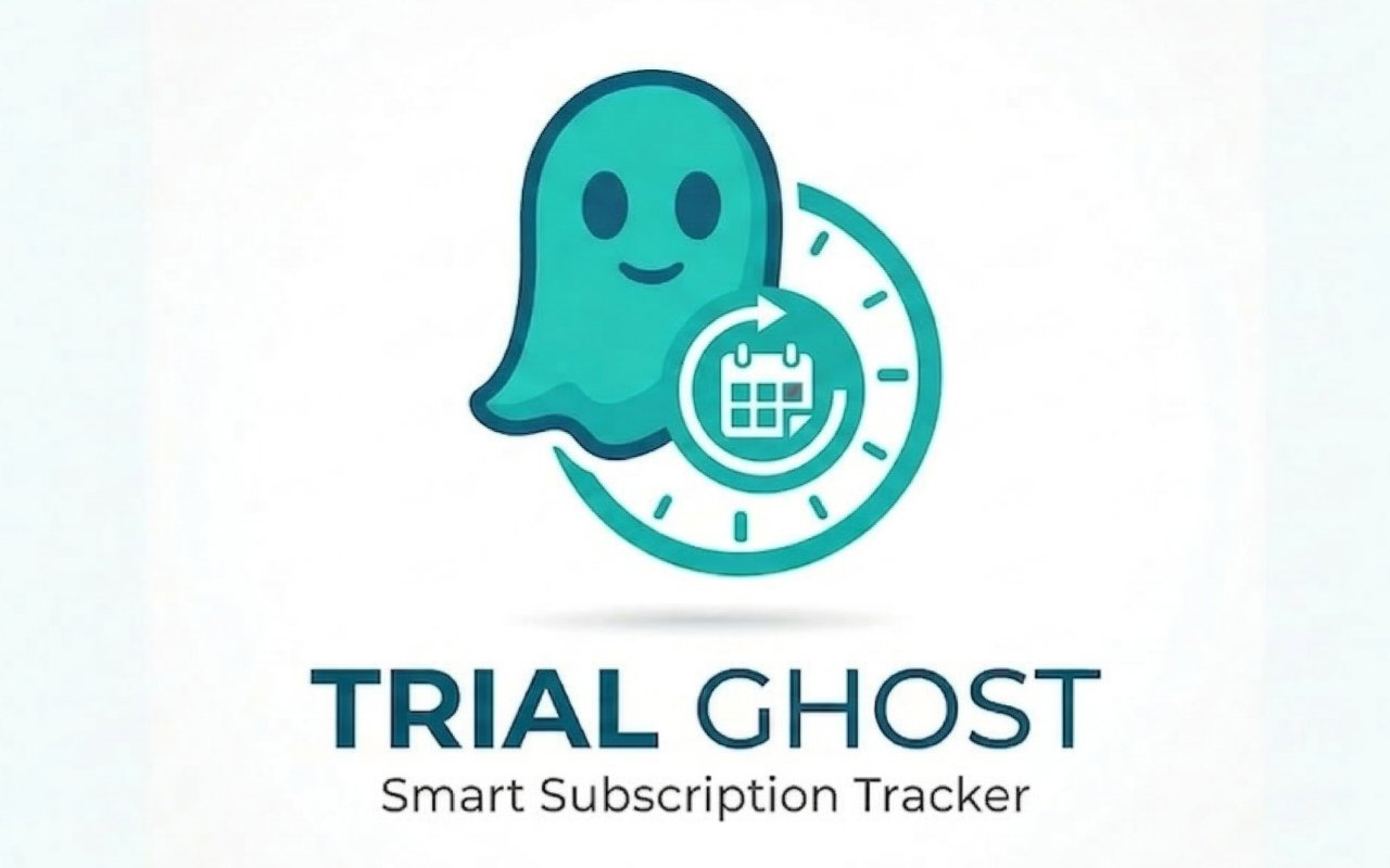 Trial Ghost Extension Preview